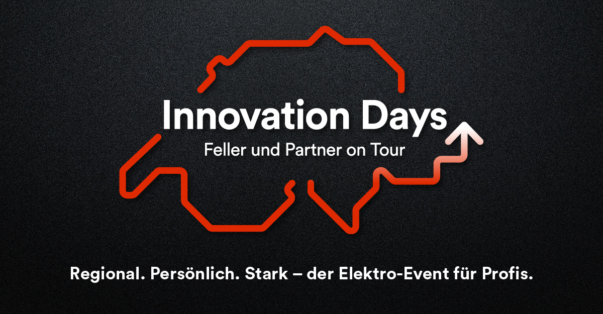 Innovation Days by Feller und Partner 2025